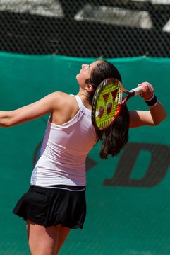 Bild 198 - Der Club an der Alster II - TC an der Schirnau : Ergebnis: 6:3